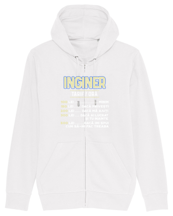 Inginer White