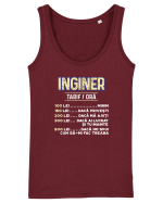 Inginer Maiou Damă Dreamer