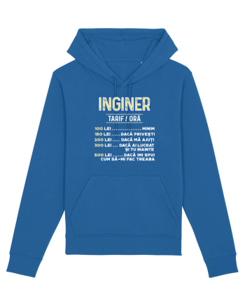 Inginer Royal Blue