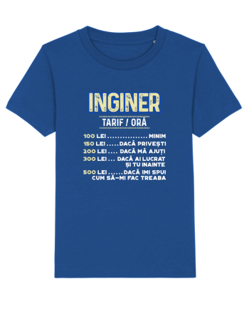 Inginer Majorelle Blue