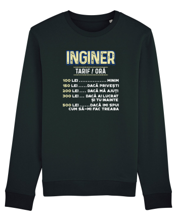 Inginer Black