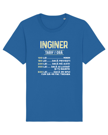 Inginer Royal Blue