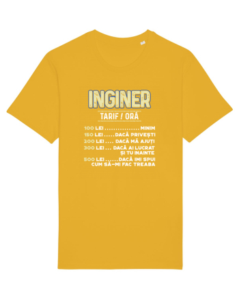 Inginer Spectra Yellow