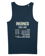 Inginer Maiou Bărbat Runs