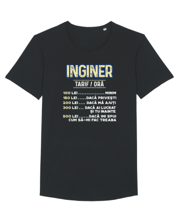 Inginer Black