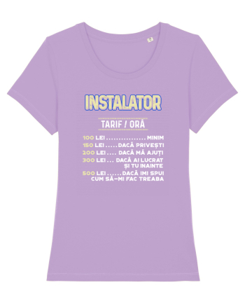 Instalator Lavender Dawn