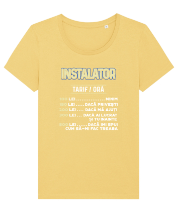 Instalator Jojoba