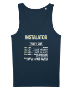 Instalator Maiou Bărbat Runs