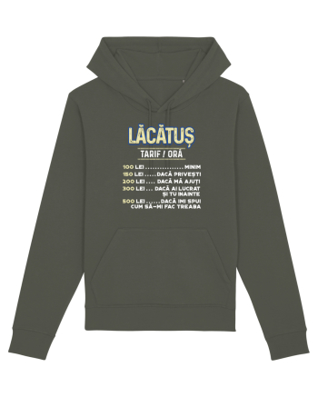 Lacatus Khaki