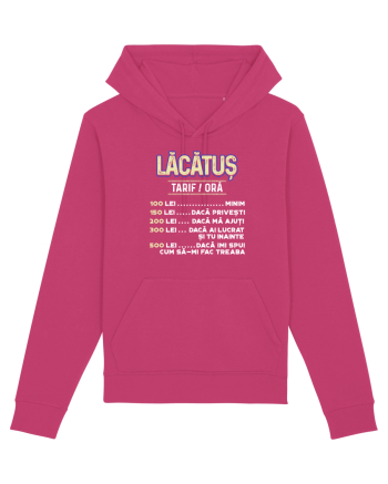 Lacatus Raspberry