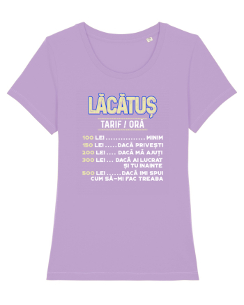 Lacatus Lavender Dawn