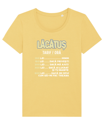 Lacatus Jojoba