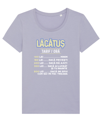 Lacatus Lavender