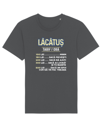 Lacatus Anthracite