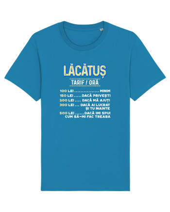 Lacatus Azur