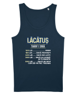 Lacatus Maiou Bărbat Runs