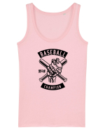 Baseball Skeleton Black Maiou Damă Dreamer