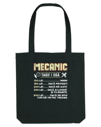 Mecanic Black