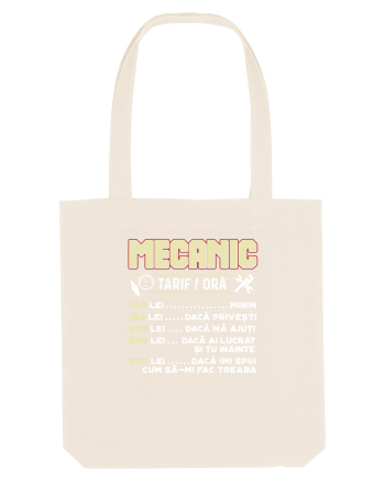 Mecanic Natural