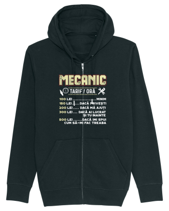 Mecanic Black
