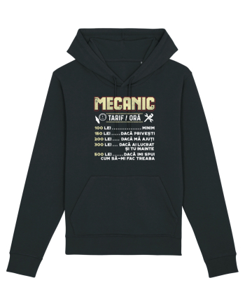 Mecanic Black