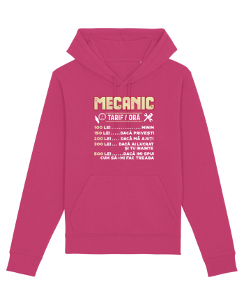 Mecanic Raspberry