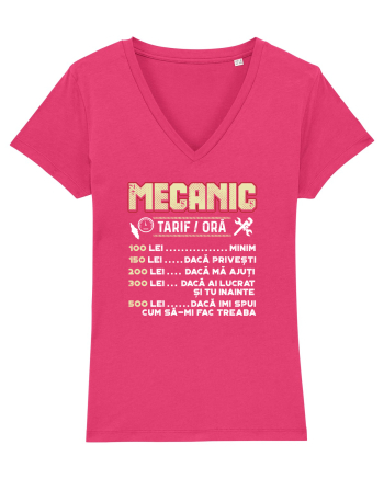 Mecanic Raspberry