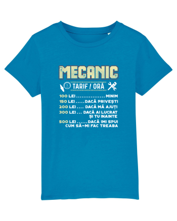 Mecanic Azur