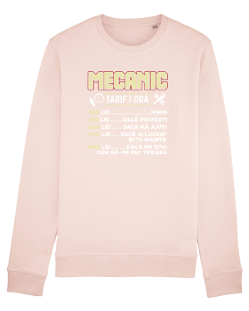 Mecanic Candy Pink