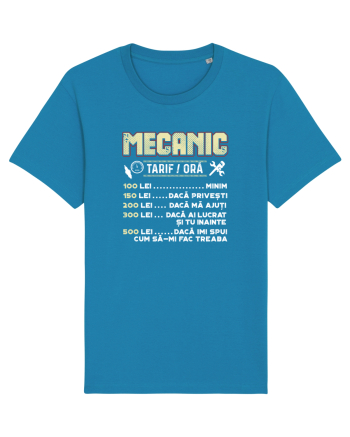 Mecanic Azur