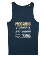 Mecanic Maiou Bărbat Runs