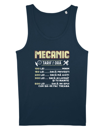 Mecanic Navy