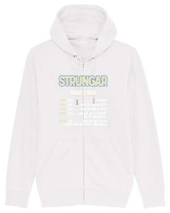 Strungar White
