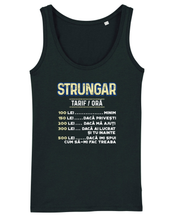 Strungar Black