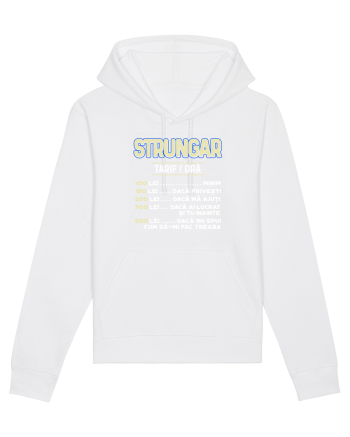 Strungar White