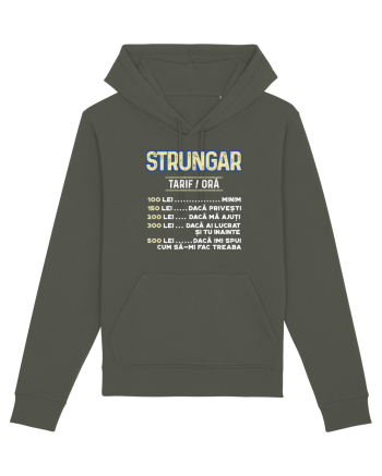 Strungar Khaki