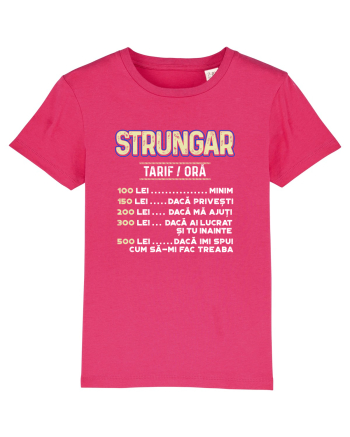Strungar Raspberry