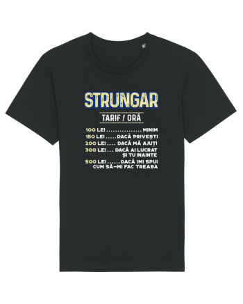Strungar Black