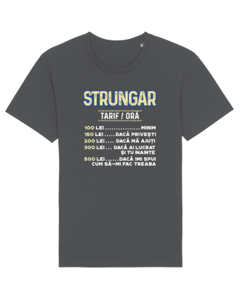 Strungar Anthracite