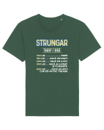 Strungar Tricou mânecă scurtă Unisex Rocker
