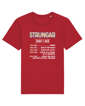 Strungar Red