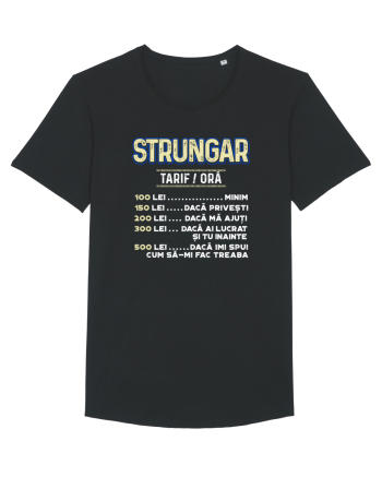 Strungar Black