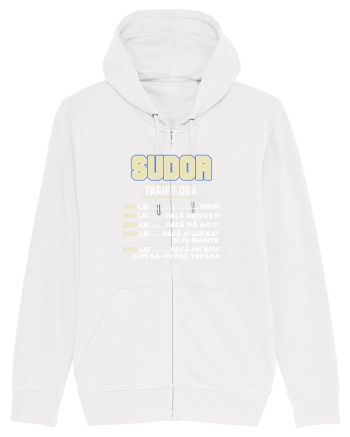SUDOR White