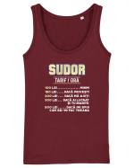 SUDOR Maiou Damă Dreamer