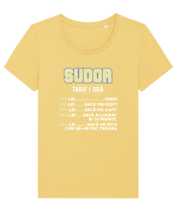 SUDOR Jojoba