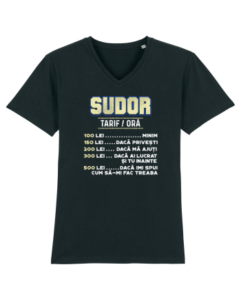 SUDOR Black