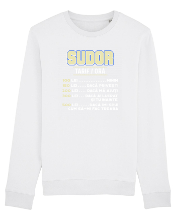 SUDOR White