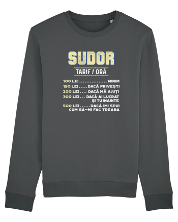 SUDOR Anthracite