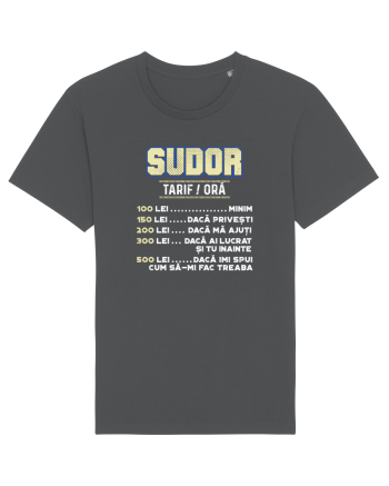 SUDOR Anthracite