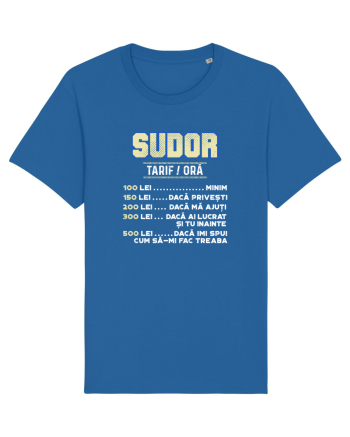 SUDOR Royal Blue